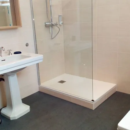 Appartement Maison Foch