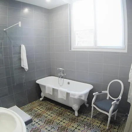 Maison Foch Appartement *