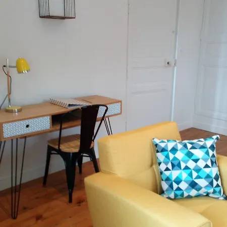 Appartement Maison Foch