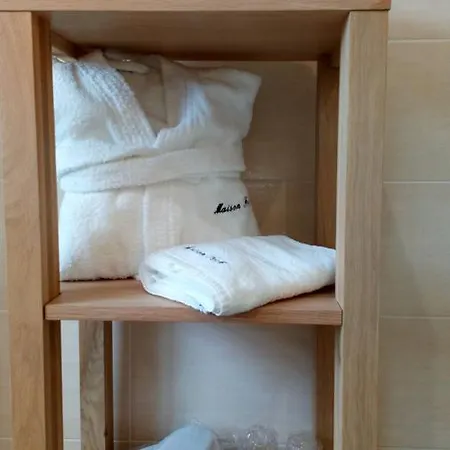 Appartement Maison Foch Angers