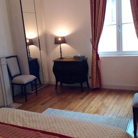 Maison Foch * Angers