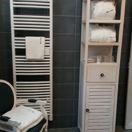 Appartement Maison Foch *
